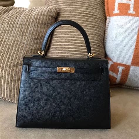 authentic hermes kelly bags.